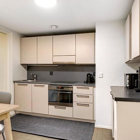 Spot Apartments ヘルシンキ エクステリア 写真