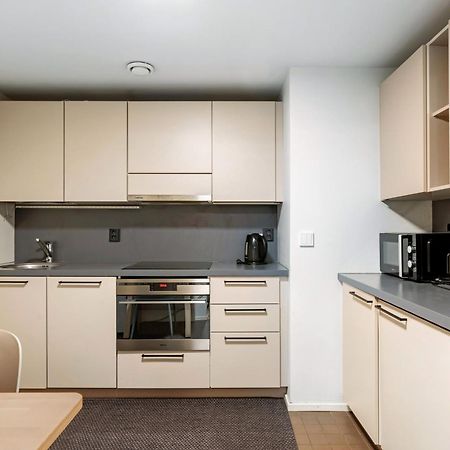 Spot Apartments ヘルシンキ エクステリア 写真