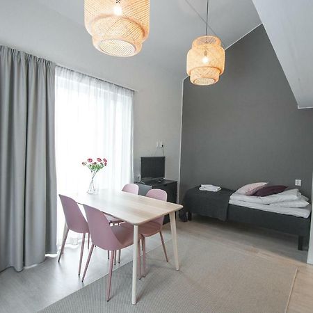 Spot Apartments ヘルシンキ エクステリア 写真