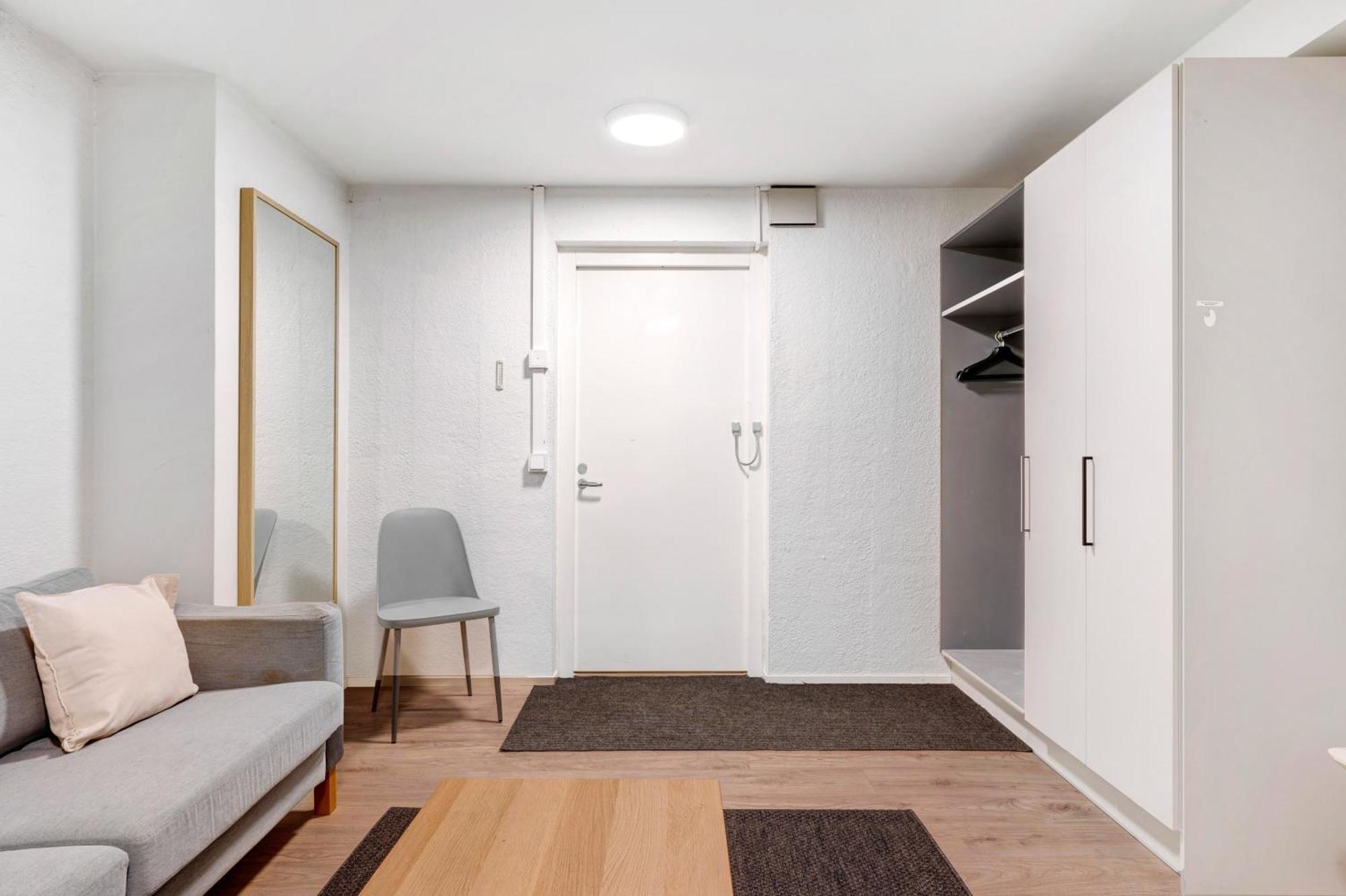 Spot Apartments ヘルシンキ エクステリア 写真