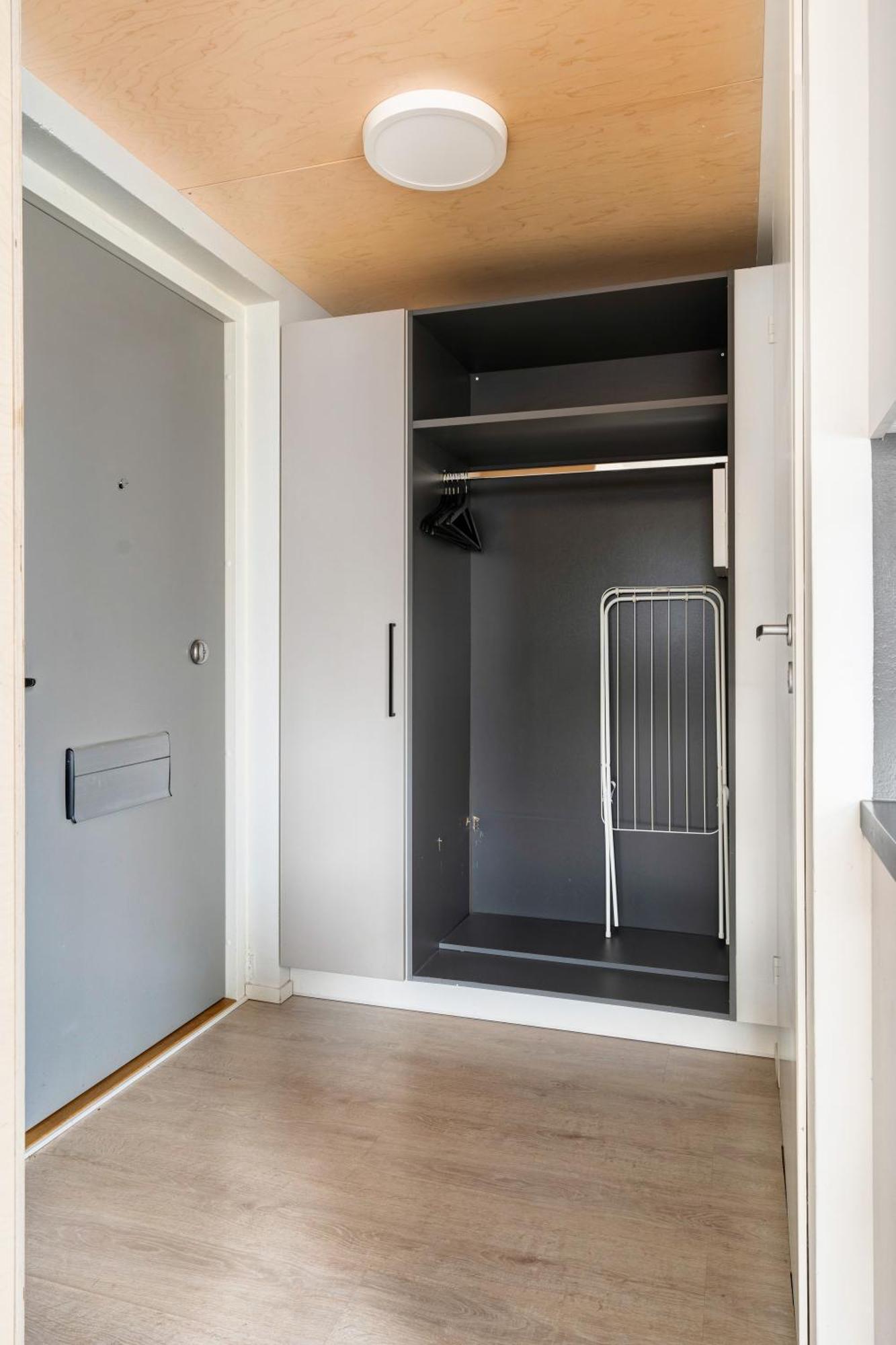Spot Apartments ヘルシンキ エクステリア 写真