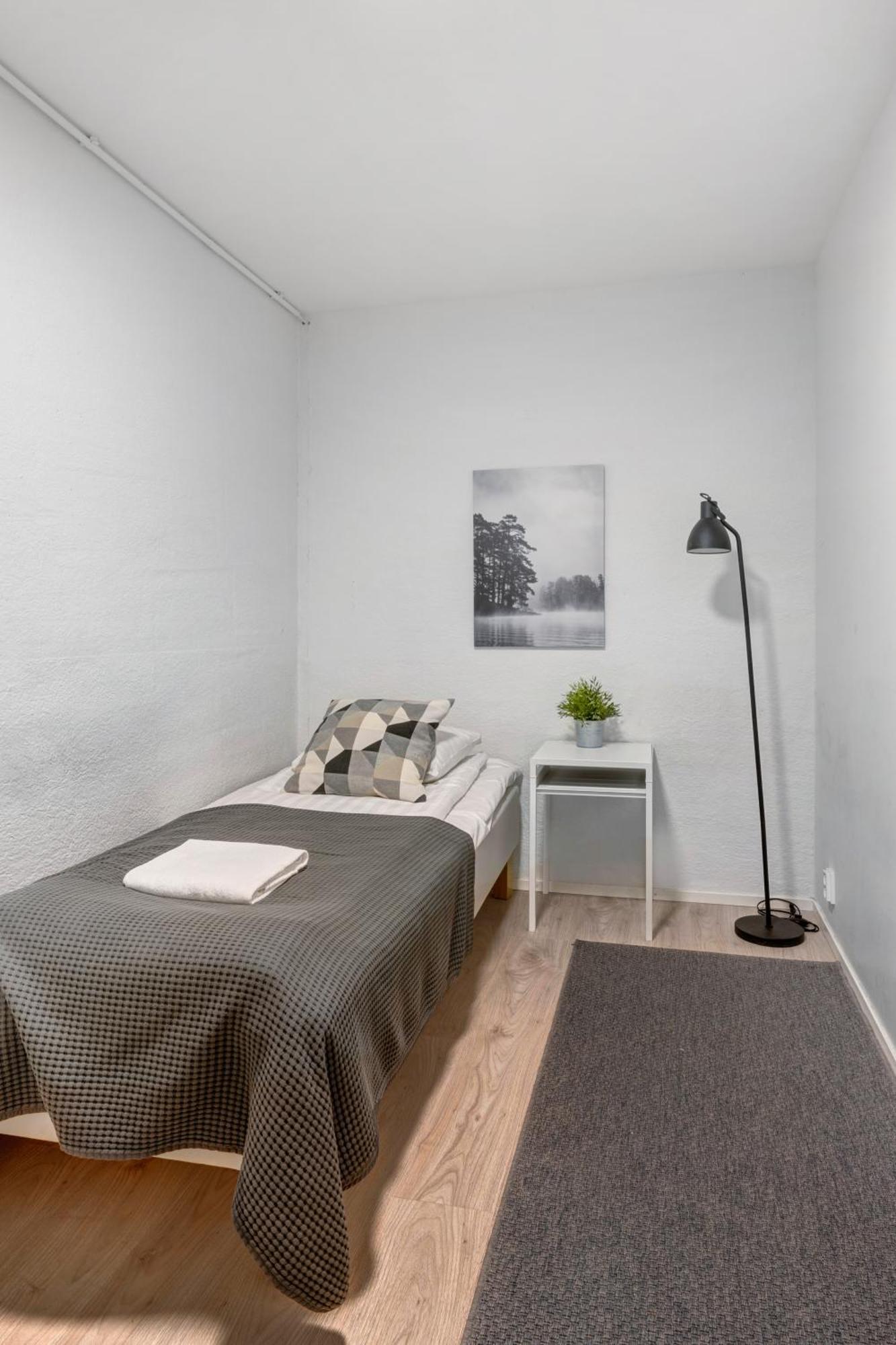 Spot Apartments ヘルシンキ エクステリア 写真