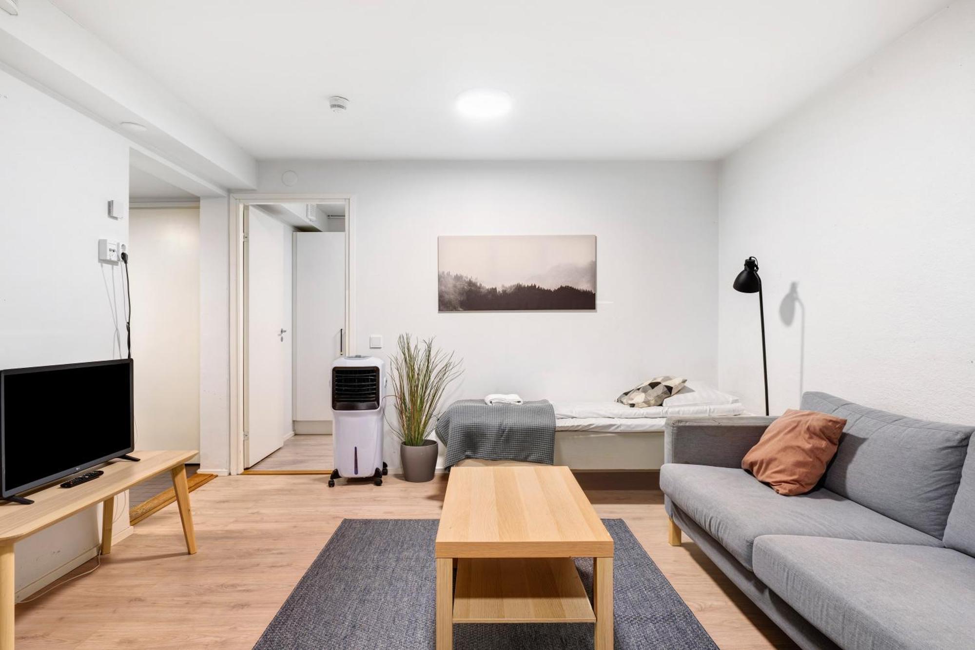 Spot Apartments ヘルシンキ エクステリア 写真