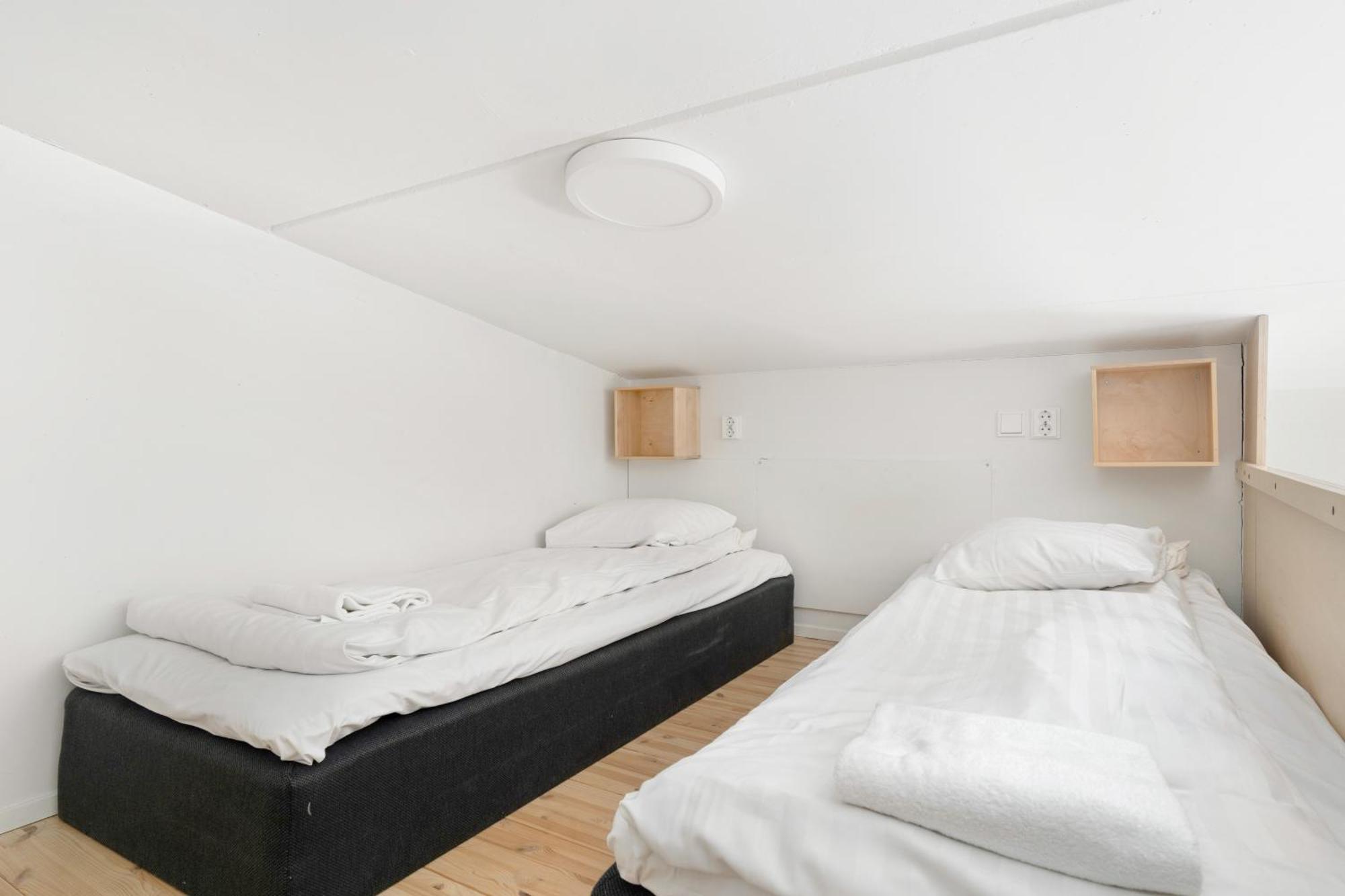 Spot Apartments ヘルシンキ エクステリア 写真