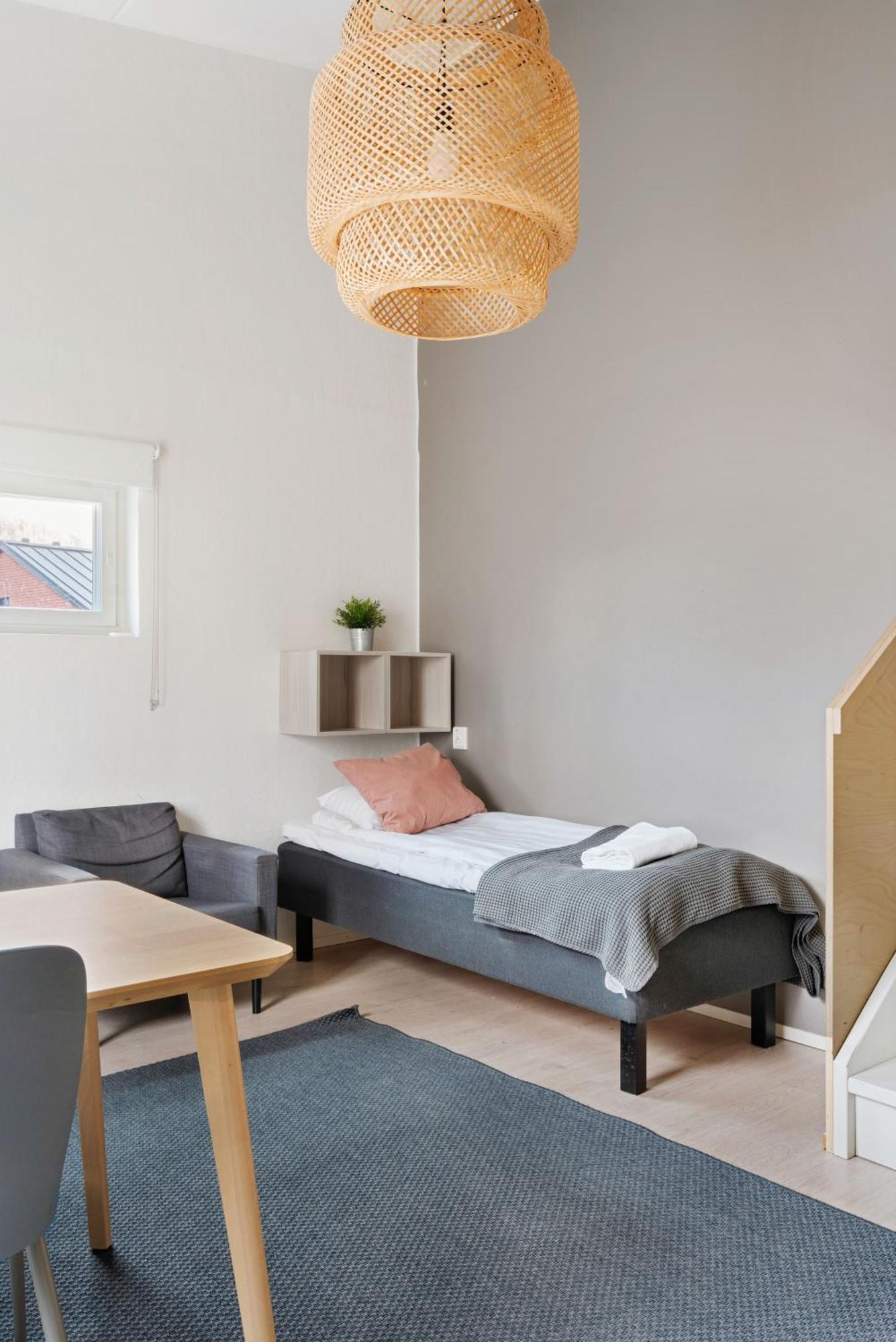 Spot Apartments ヘルシンキ エクステリア 写真