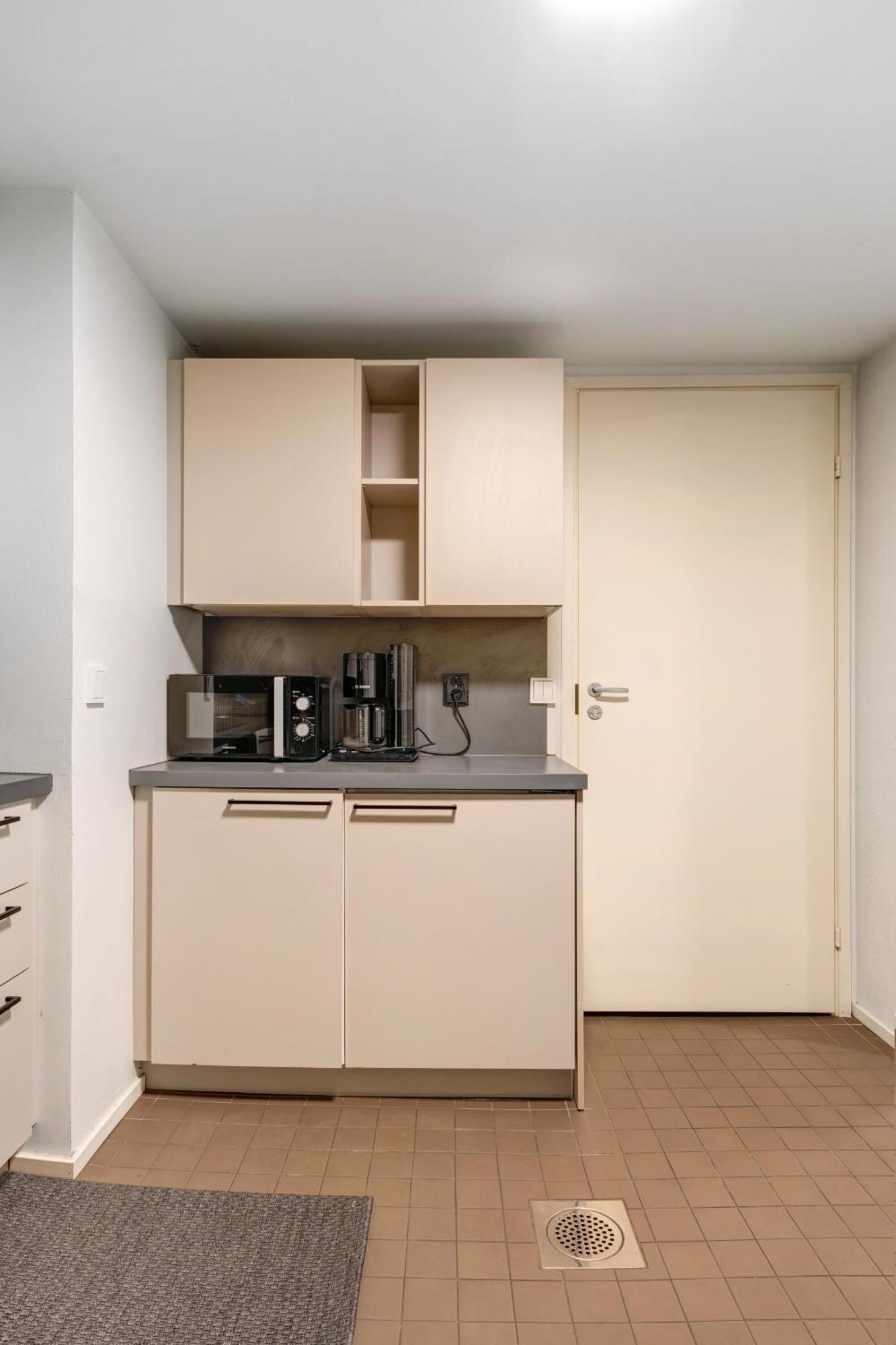 Spot Apartments ヘルシンキ エクステリア 写真