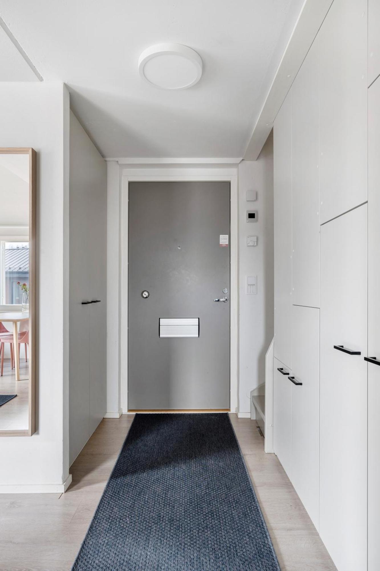 Spot Apartments ヘルシンキ エクステリア 写真