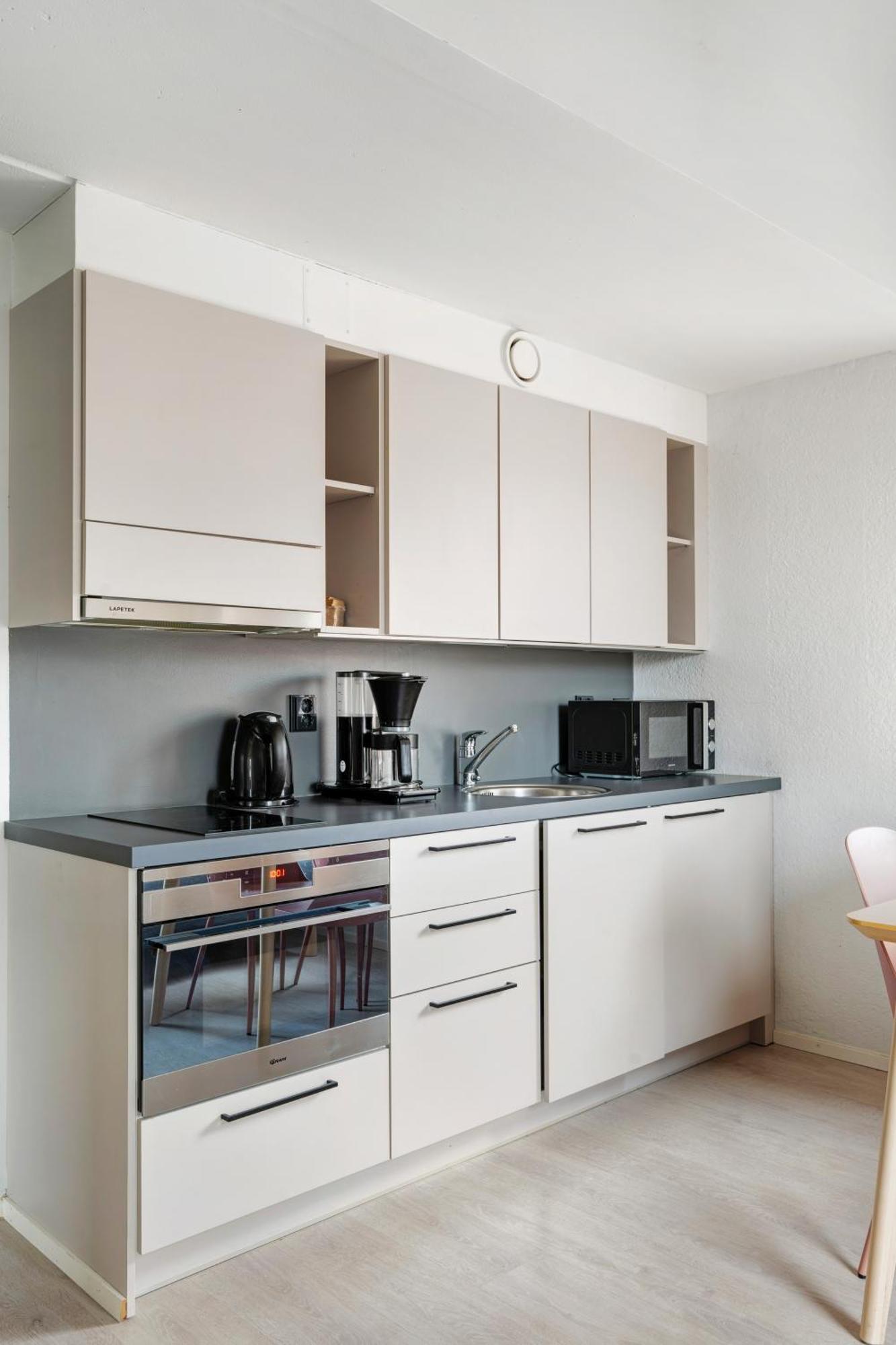 Spot Apartments ヘルシンキ エクステリア 写真
