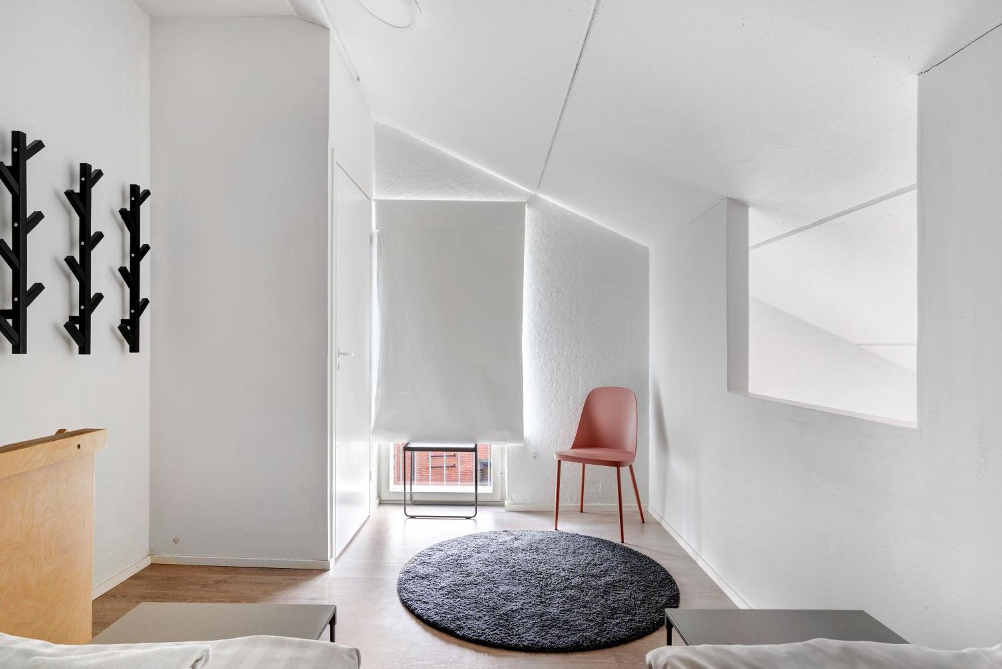 Spot Apartments ヘルシンキ エクステリア 写真