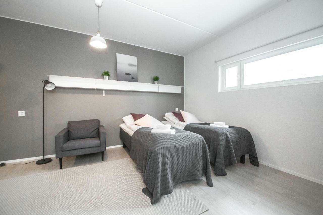Spot Apartments ヘルシンキ エクステリア 写真